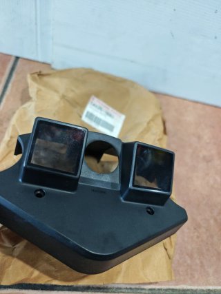 Tapa clausor Kawasaki GPZ ZX - Nueva