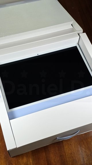 Apple iMac M4 24'' 16GB/256GB COME NUOVO