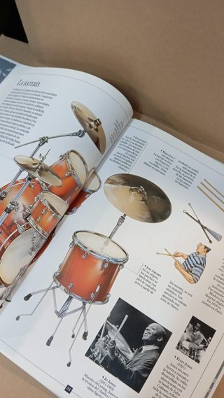 El jazz y su historia