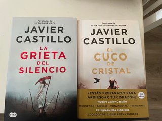 La Grieta Del Silencio / the Fissure of Silence