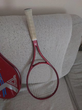 Raqueta Gam-Pro Crown 2000