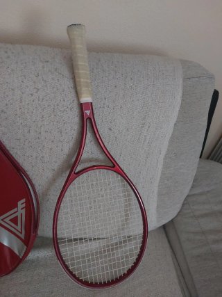 Raqueta Gam-Pro Crown 2000