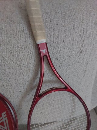 Raqueta Gam-Pro Crown 2000