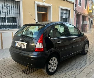 Citroen C3 2009