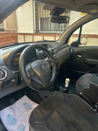 Citroen C3 2009