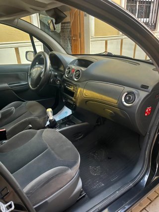 Citroen C3 2009
