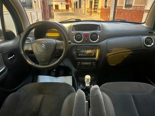 Citroen C3 2009