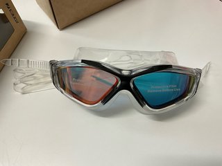 Gafas (máscara) Natación Zone3 Vision Max