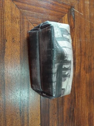 Pochette Ynot New York