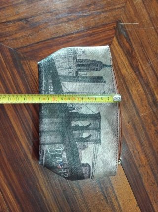 Pochette Ynot New York