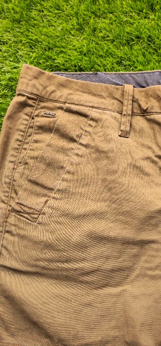 Pantalones cortos G-Star RAW marrones