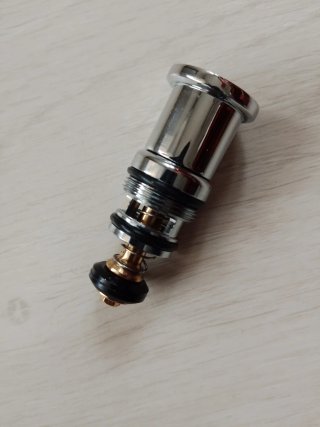 Válvula para grifo de ducha