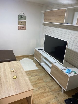 Se alquila Loft muy acogedor y coqueto