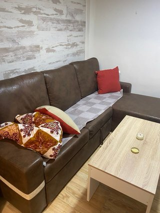 Se alquila Loft muy acogedor y coqueto