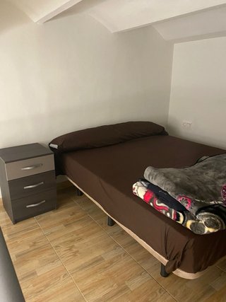 Se alquila Loft muy acogedor y coqueto
