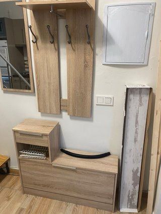 Se alquila Loft muy acogedor y coqueto