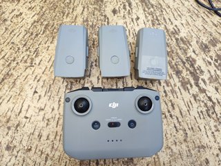 Dron DJI Mavic Air 2