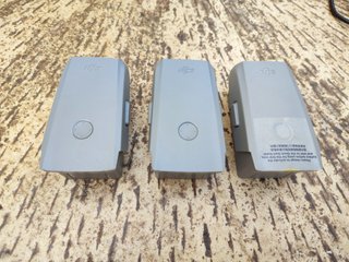 Dron DJI Mavic Air 2
