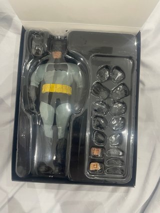 Muñeco Batman The Dark Knight Returns DAH-043