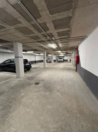 Garaje en alquiler en Sant Isidre en Valencia