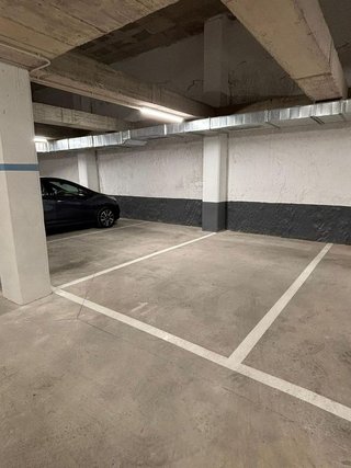 Garaje en alquiler en Sant Isidre en Valencia