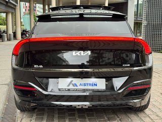KIA EV6 2021