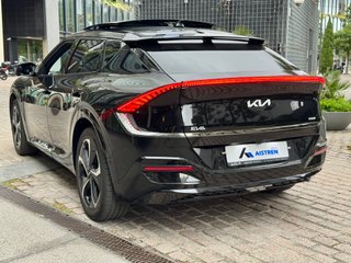 KIA EV6 2021