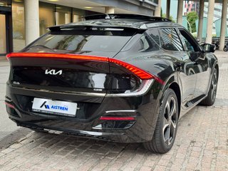 KIA EV6 2021