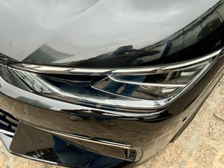 KIA EV6 2021