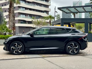KIA EV6 2021