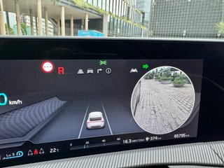 KIA EV6 2021