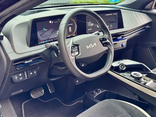 KIA EV6 2021