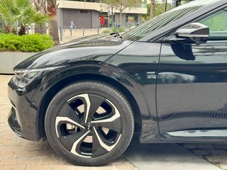 KIA EV6 2021
