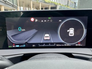 KIA EV6 2021