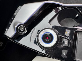 KIA EV6 2021