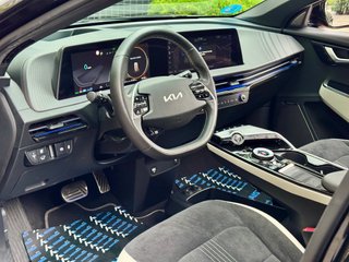 KIA EV6 2021