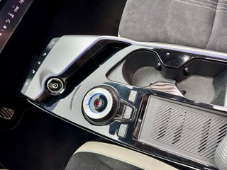 KIA EV6 2021