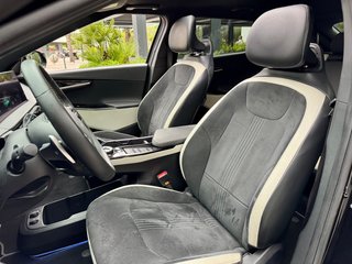 KIA EV6 2021