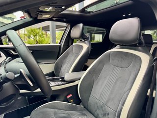 KIA EV6 2021