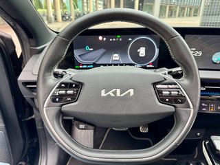 KIA EV6 2021