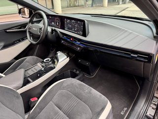 KIA EV6 2021