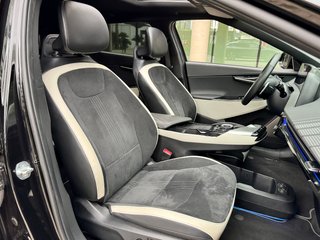 KIA EV6 2021