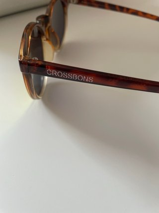 Gafas de sol polarizadas espejo