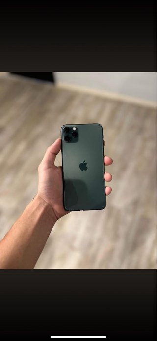 iPhone 11 Pro Max 64 GB