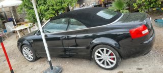Llantas Audi 18 Pulgadas