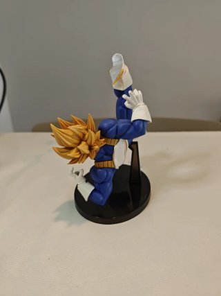 Figura Banpresto Dragon Ball Z Super Vegeta