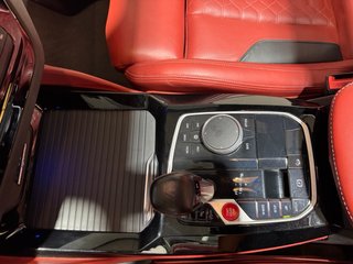 BMW X3 M 2021