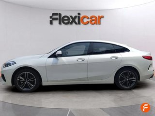BMW Serie 2 218dA Gran Coupe