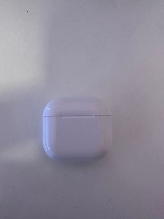 Apple AirPods 4 Blancos