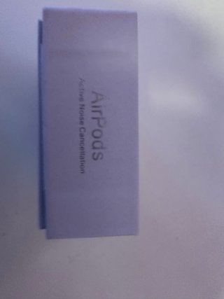 Apple AirPods 4 Blancos